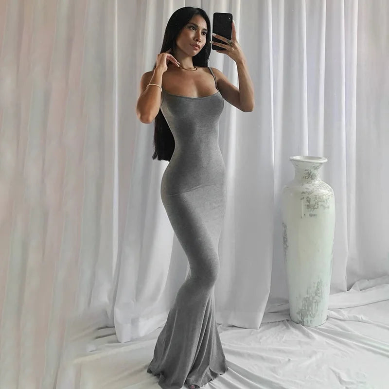 Vogue Craze™ Sexy Summer Dress