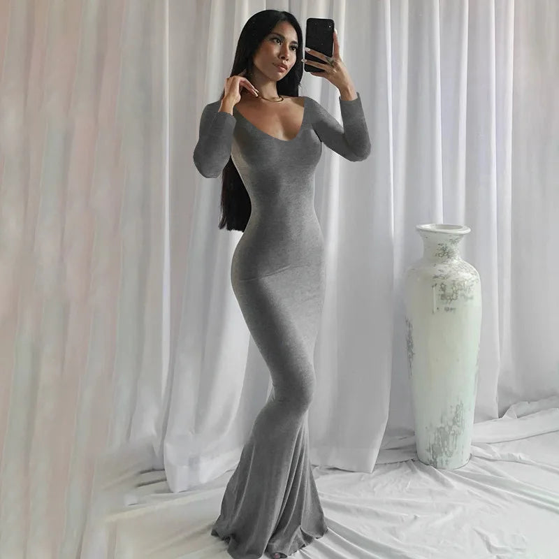 Vogue Craze™ Sexy Summer Dress
